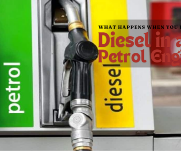 What Happens When You Put Diesel in a Petrol Engine?