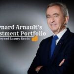 Bernard Arnault’s Investment Portfolio: Beyond Luxury Goods