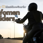 Top 10 Must-Have Gear for Women Riders