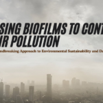 Using Biofilms to Control Air Pollution A Groundbreaking Approach to Environmental Sustainability and Daily Life