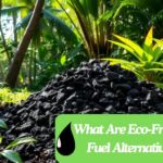 What Are Eco-Friendly Fuel Alternatives