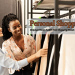 Personal Shopping Helping Clients Fulfill Their Shopping Needs with Ease