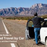 The Ultimate Guide to On-Road Travel by Car Tips, Benefits, and Best Practices