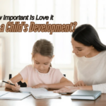 How Important Is Love for a Child’s Development?