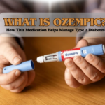 What is Ozempic How This Medication Helps Manage Type 2 Diabetes