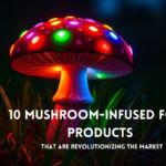 10 Mushroom-Infused Food Products That Are Revolutionizing the Market