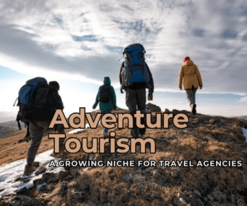 Adventure Tourism A Growing Niche for Travel Agencies