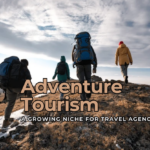 Adventure Tourism A Growing Niche for Travel Agencies