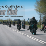 How to Qualify for a Biker Club The Essential Criteria You Need to Meet