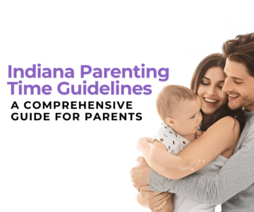 Understanding the Indiana Parenting Time Guidelines A Comprehensive Guide for Parents