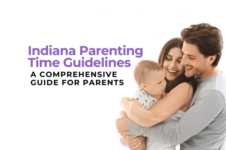 Understanding the Indiana Parenting Time Guidelines A Comprehensive Guide for Parents