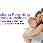 Understanding the Indiana Parenting Time Guidelines A Comprehensive Guide for Parents