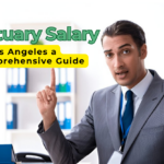 Actuary Salary in Los Angeles A Comprehensive Guide