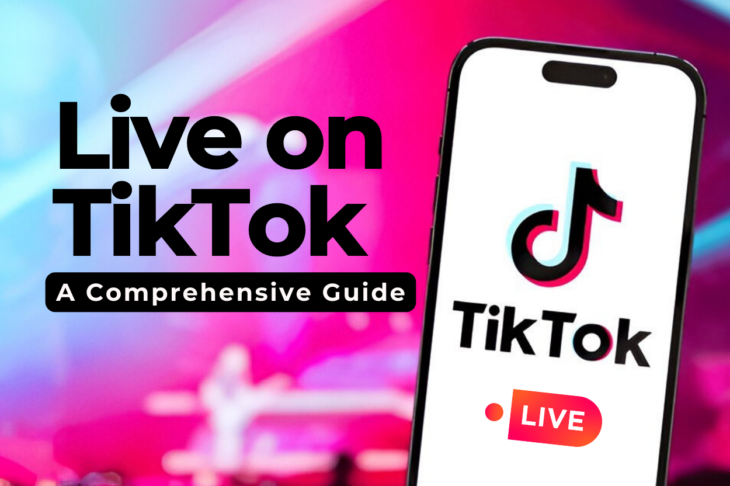 How Can You Go Live on TikTok A Comprehensive Guide