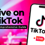 How Can You Go Live on TikTok A Comprehensive Guide