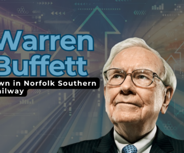 How Much Stock Does Warren Buffett Own in Norfolk Southern Railway