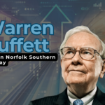 How Much Stock Does Warren Buffett Own in Norfolk Southern Railway