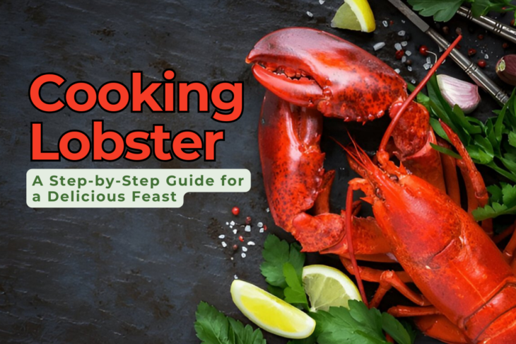 How to cooking Lobster A Step-by-Step Guide for a Delicious Feast