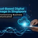 Revolutionizing Business Communication with Cloud-Based Digital Signage in Singapore