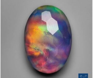 How to Identify Real Ethiopian Opal from Imitations