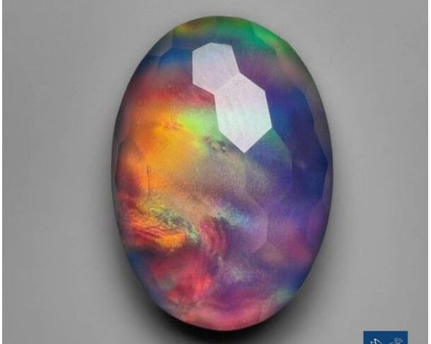 How to Identify Real Ethiopian Opal from Imitations