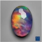 How to Identify Real Ethiopian Opal from Imitations