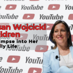 Susan Wojcicki Children A Glimpse into Her Family Life