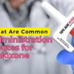 What Are Common Administration Routes for Naloxone