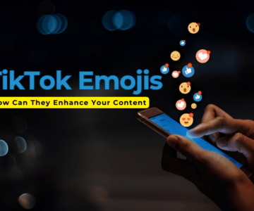 What Are TikTok Emojis, and How Can They Enhance Your Content