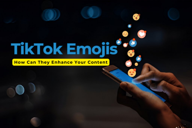 What Are TikTok Emojis, and How Can They Enhance Your Content