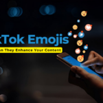 What Are TikTok Emojis, and How Can They Enhance Your Content