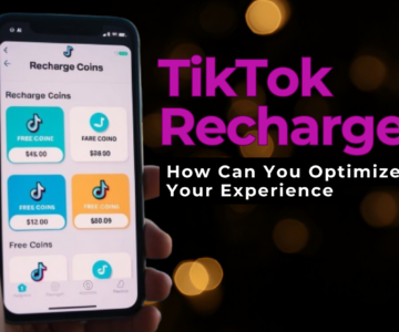 What Is TikTok Recharge and How Can You Optimize Your Experience