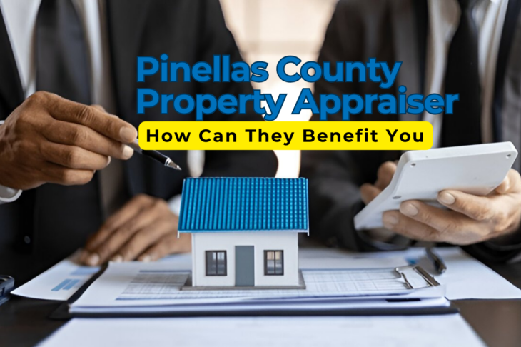 What Services Does the Pinellas County Property Appraiser Offer, and How Can They Benefit You