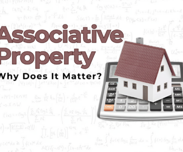 What is the Associative Property and Why Does It Matter