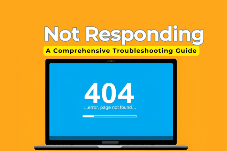 Why Are Apps and Services Not Responding A Comprehensive Troubleshooting Guide