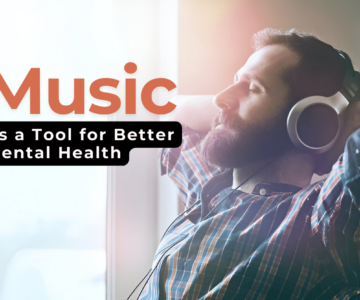 How to Use Music as a Tool for Better Mental Health