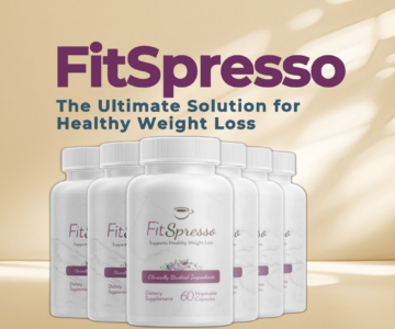 Is FitSpresso the Ultimate Solution for Healthy Weight Loss An In-Depth Review