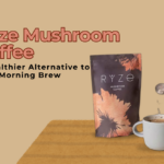 Ryze Mushroom Coffee A Healthier Alternative to Your Morning Brew