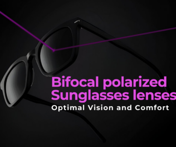 The Best Bifocal Polarized Sunglasses Lenses for Optimal Vision and Comfort