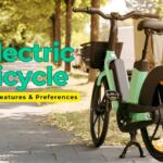 What Consumers Look for in an Electric Bicycle Key Features & Preferences