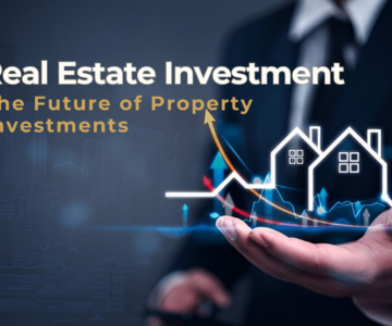 Why Pedrovazpaulo Real Estate Investment is the Future of Property Investments