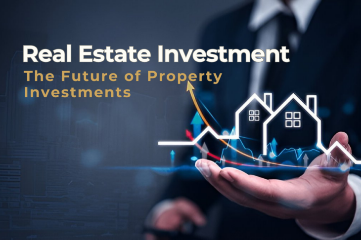 Why Pedrovazpaulo Real Estate Investment is the Future of Property Investments