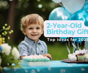 Best 2-Year-Old Birthday Gifts Top Ideas for 2025
