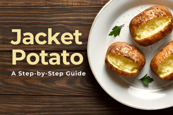 How to Make the Perfect Jacket Potato A Step-by-Step Guide