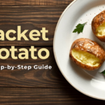 How to Make the Perfect Jacket Potato A Step-by-Step Guide