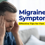 How to Relieve Migraine Symptoms Effective Tips for Fast Relief