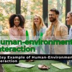 Humans’ Use of Rocks and Minerals as Building Materials A Key Example of Human-Environment Interaction