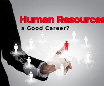 Is Human Resources a Good Career