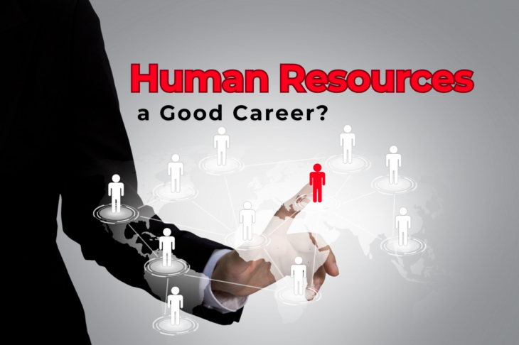 Is Human Resources a Good Career