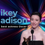 Mikey Madison wins best actress Oscar